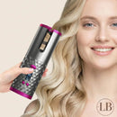 Modelador Sublime Sem Fio - Ediçao Exclusiva - LA BELAH