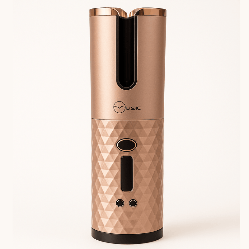 Modelador Sublime Sem Fio - Ediçao Exclusiva - LA BELAH