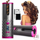 Modelador Sublime Sem Fio - Ediçao Exclusiva - LA BELAH