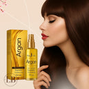 Reparador de Pontas ARGAN ROYAL ÉDITION – by La Belah - LA BELAH