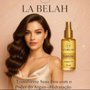 Reparador de Pontas ARGAN ROYAL ÉDITION – by La Belah - LA BELAH