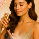 Reparador de Pontas ARGAN ROYAL ÉDITION – by La Belah - LA BELAH