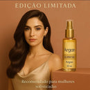 Reparador de Pontas ARGAN ROYAL ÉDITION – by La Belah - LA BELAH