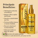 Reparador de Pontas ARGAN ROYAL ÉDITION – by La Belah - LA BELAH