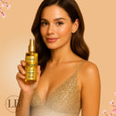 Reparador de Pontas ARGAN ROYAL ÉDITION – by La Belah - LA BELAH