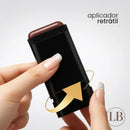 Retoca Raiz - Bastão para Cobertura de Fios Brancos - LA BELAH