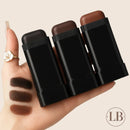 Retoca Raiz - Bastão para Cobertura de Fios Brancos - LA BELAH