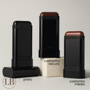 Retoca Raiz - Bastão para Cobertura de Fios Brancos - LA BELAH