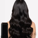 Retoca Raiz - Bastão para Cobertura de Fios Brancos - LA BELAH