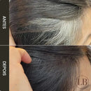 Retoca Raiz - Bastão para Cobertura de Fios Brancos - LA BELAH