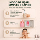 Rolo de Gelo Facial em Silicone | La Belah - LA BELAH