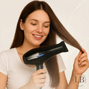 Secador de Cabelo Profissional Turbo - LA BELAH - LA BELAH