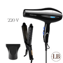 Secador de Cabelo Profissional Turbo - LA BELAH - LA BELAH