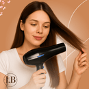 Secador de Cabelo Profissional Turbo - LA BELAH - LA BELAH