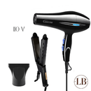 Secador de Cabelo Profissional Turbo - LA BELAH - LA BELAH